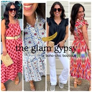 Meet your Posher, Staci